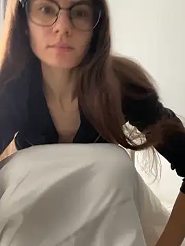 Homu_chan's cam snapshot