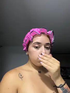 JoselinFlower_ live sex cam