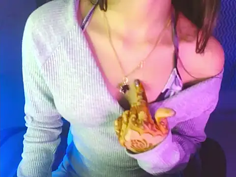 Roiseeee's cam snapshot