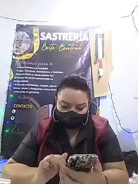 MyhixelAdanMhanzy's cam snapshot