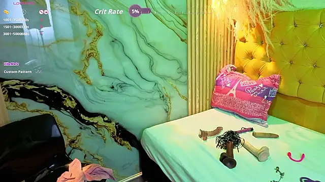 _Missevie's cam snapshot