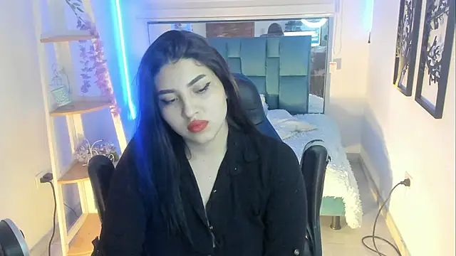 bloom_winxx's cam snapshot