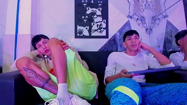 Daniel_Deluc77's cam snapshot