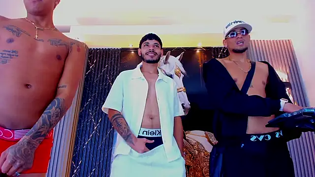 the_knights_of_the_night's cam snapshot