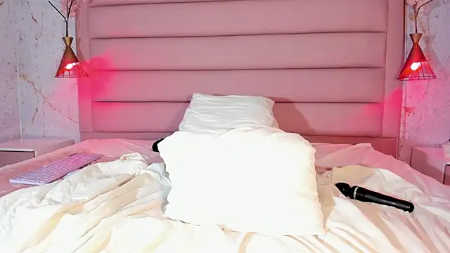 sabrinamilani's cam snapshot