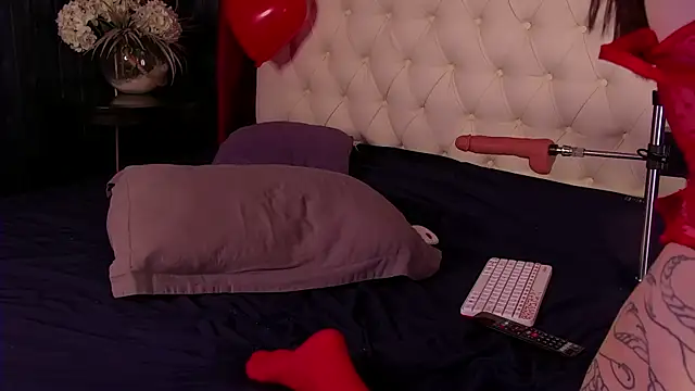 KaylaGraceful's cam snapshot