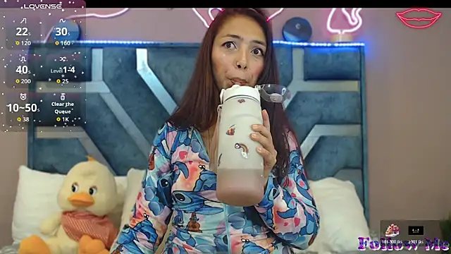 Roxan-Fox-'s cam snapshot