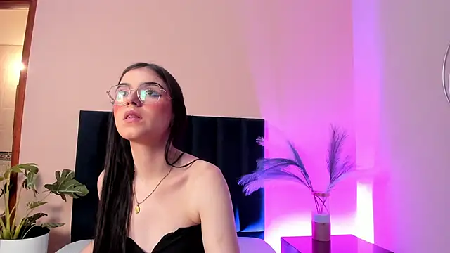 KeniaCarterr's cam snapshot