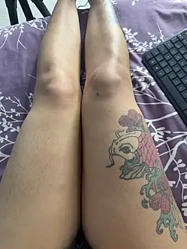 maybelline69's cam snapshot