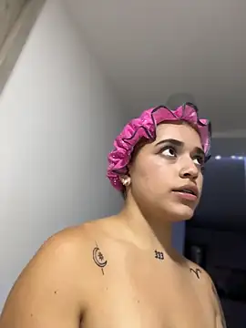 JoselinFlower_'s cam snapshot