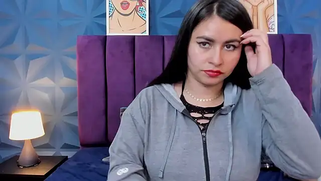 NicoleJonss's cam snapshot