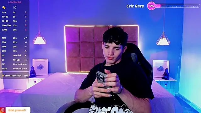 AlejooTwink's cam snapshot