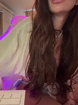 LunaBex's cam snapshot