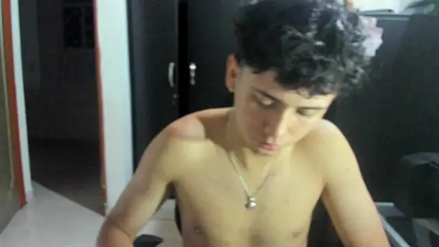 SrJacobs live sex cam