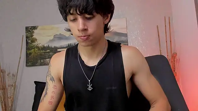 Tyler_durten's cam snapshot