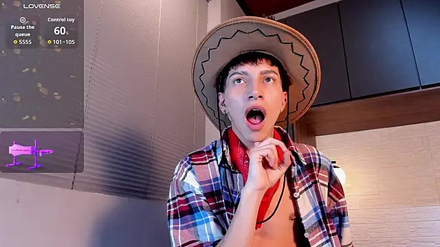 Tiam_muller's cam snapshot