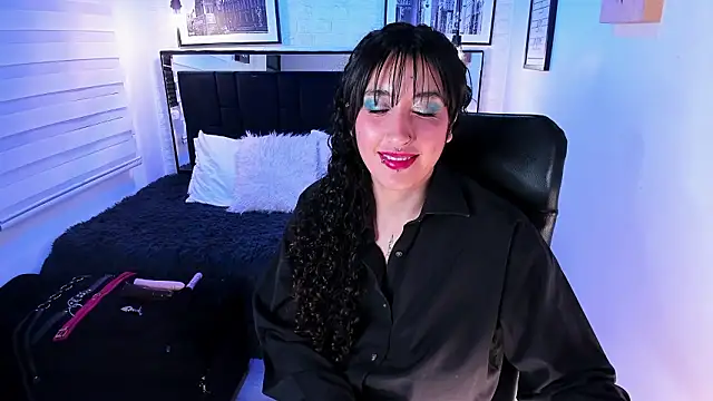 ladyraing's cam snapshot