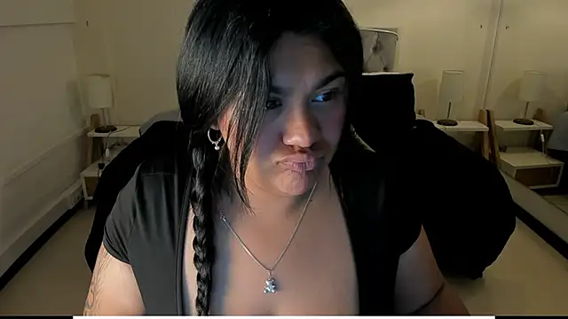 _Dulcinea_1 live sex cam