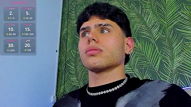 Nathaniel_Park's cam snapshot