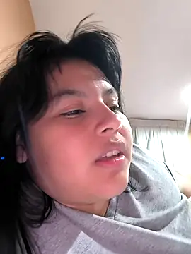 Hinae_'s cam snapshot