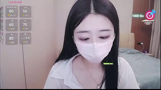 CN-xiaofei's cam snapshot