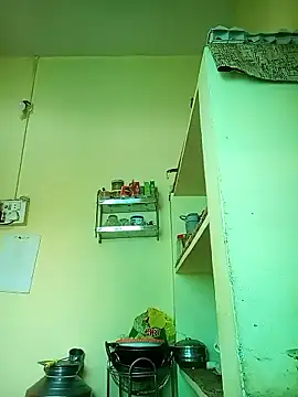 heenage's cam snapshot