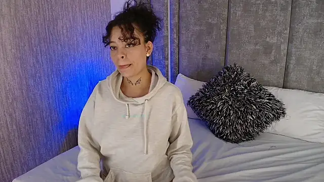 KatherineGomez's cam snapshot