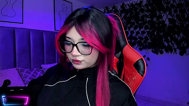 Kitty_Gang's cam snapshot