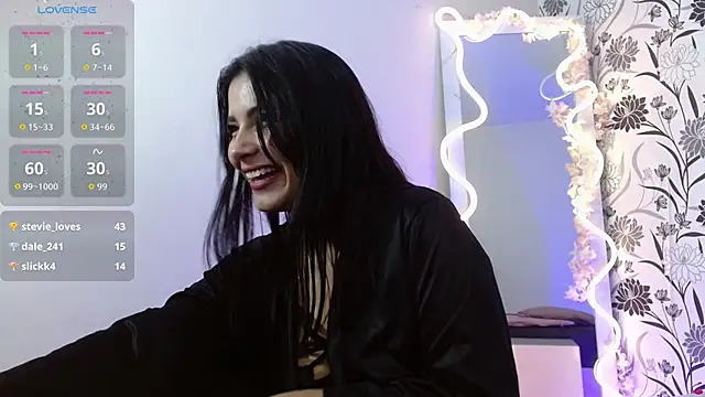 Gaby_tay1's cam snapshot