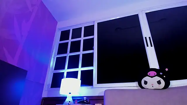 harimoon1's cam snapshot