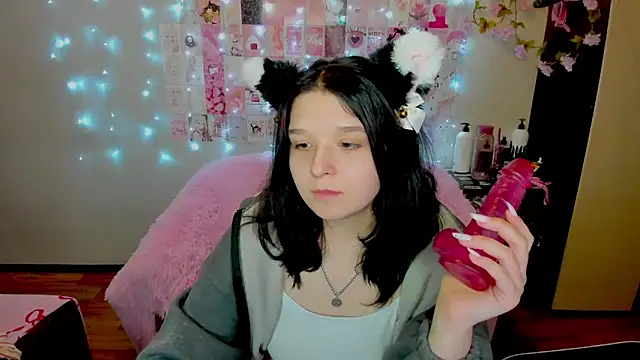 Acid_Kate's cam snapshot