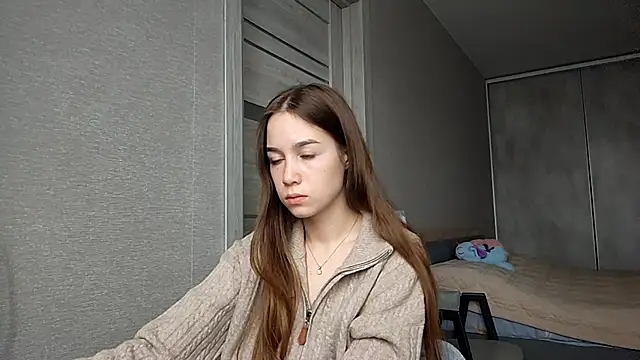 SherrylMaler's cam snapshot