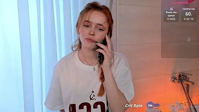 Phoenix_Margo's cam snapshot