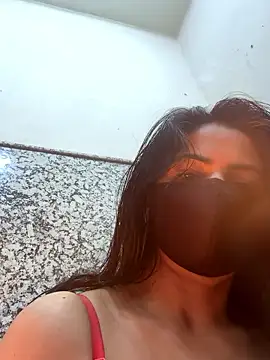 SashaPatel live sex cam