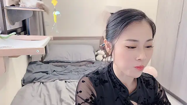 BabyOneDaily live sex cam