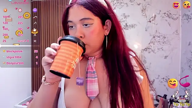 MADISON_ROWAN1's cam snapshot