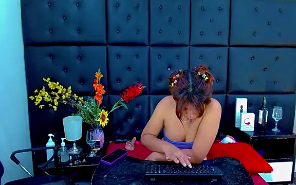 Cloelombard's cam snapshot