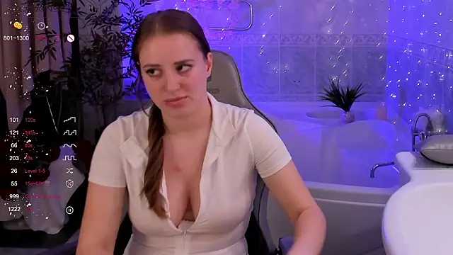 AnnaGrees's cam snapshot