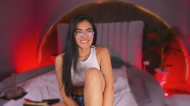 Isabellax21's cam snapshot