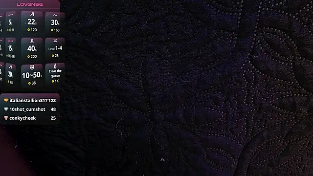 vicky_lopez's cam snapshot