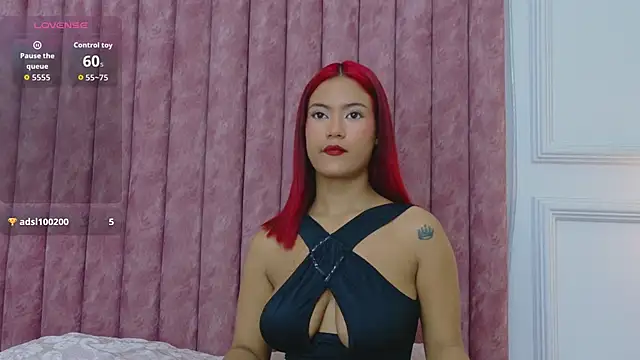 Nicol-Bonny's cam snapshot