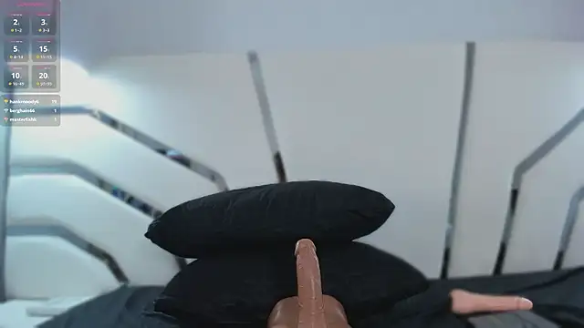 ninna_vinns's cam snapshot