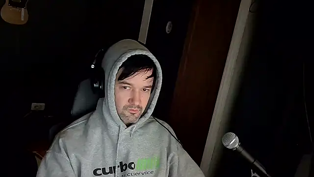 Stix_Zadinia's cam snapshot