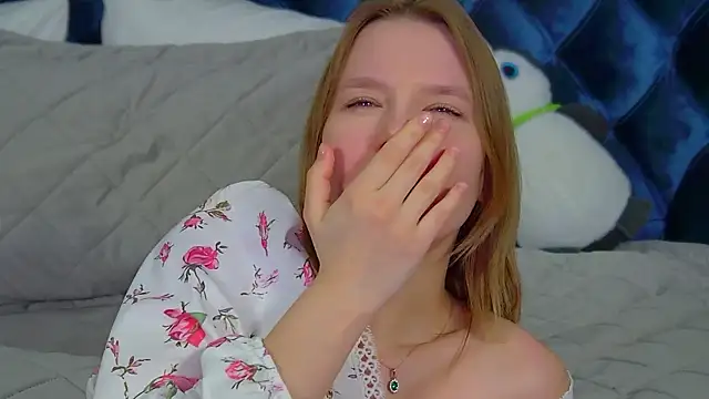 LiliLinn's cam snapshot