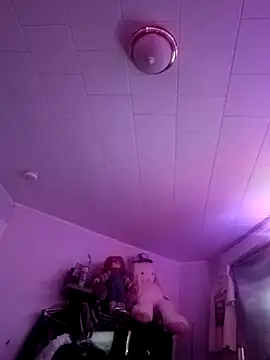 ChuckyyDee live sex cam