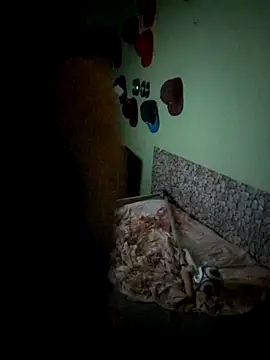 Adrianka's cam snapshot