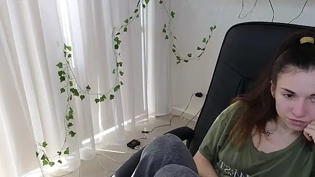 Ulyanix's cam snapshot