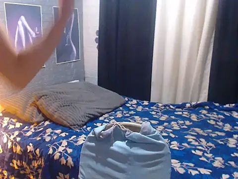 AsianDestroyer live sex cam