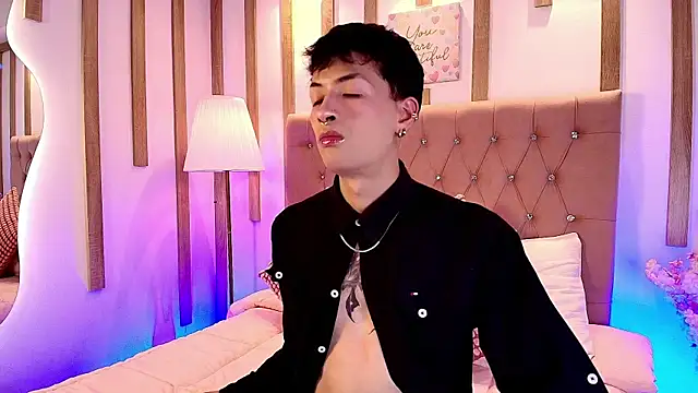 OzorioDany live sex cam