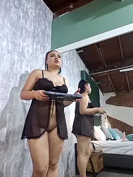 April_Lane's cam snapshot